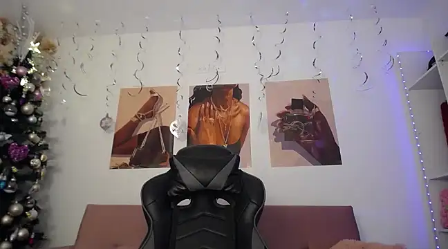 catalinapalencia online show from December 6, 6:39 pm