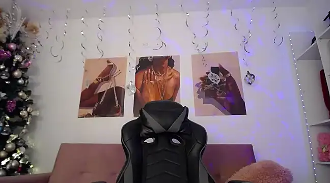 catalinapalencia online show from December 11, 10:27 pm