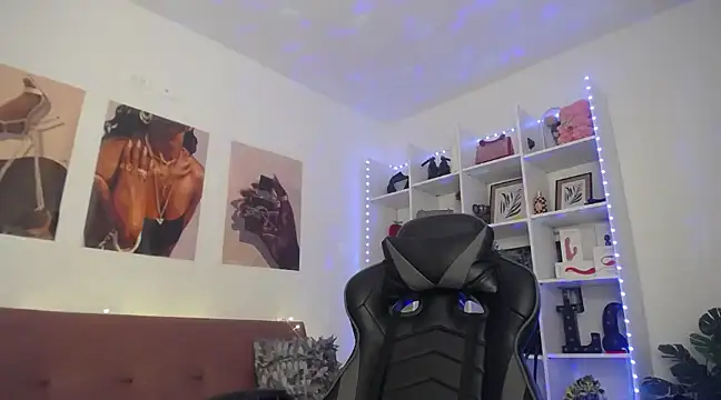 catalinapalencia online show from January 9, 8:55 pm