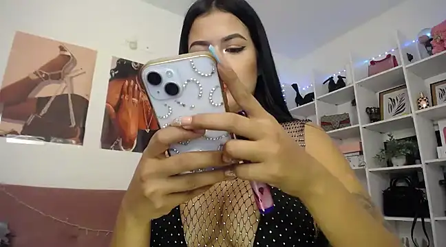 catalinapalencia online show from January 14, 11:27 pm