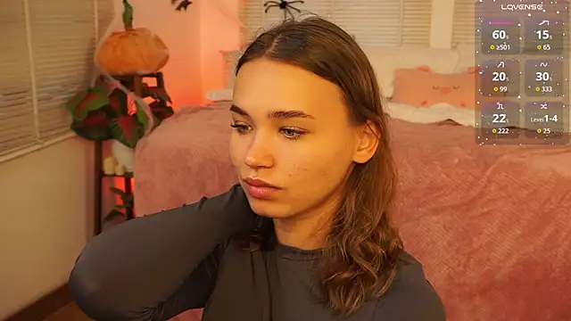 lexicoyy  online show from October 24, 5:15 am