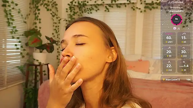 lexicoyy  online show from November 28, 4:48 am