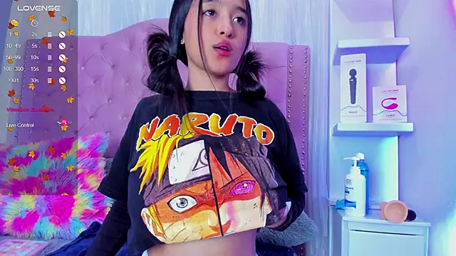 tokito mitsuri online show from January 18, 3:59 pm