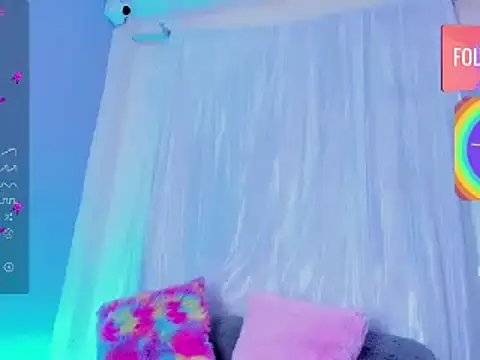 tokito mitsuri online show from February 22, 12:40 pm