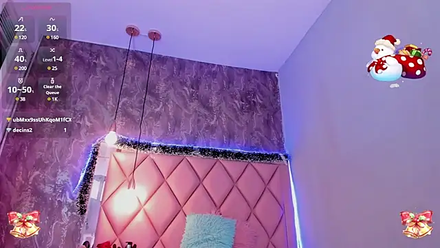 megan 100 online show from December 21, 10:19 pm