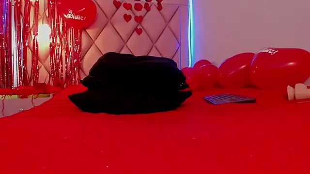 megan 100 online show from February 16, 1:14 am