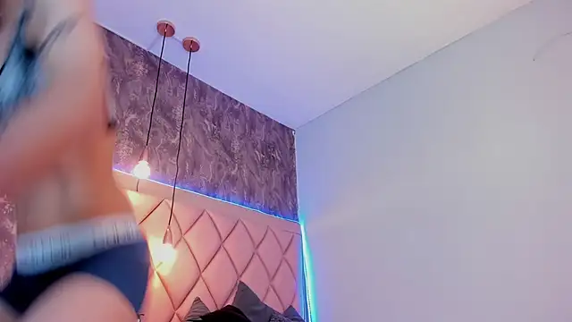 megan 100 online show from March 11, 6:41 pm