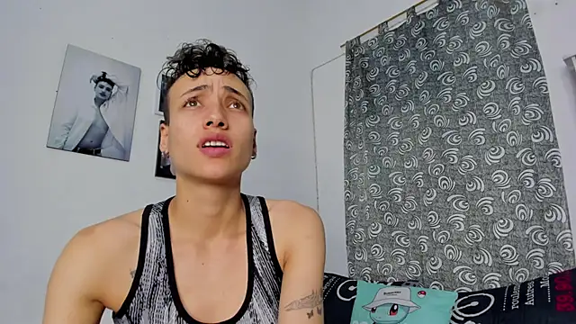 megan 100 online show from October 25, 6:57 pm