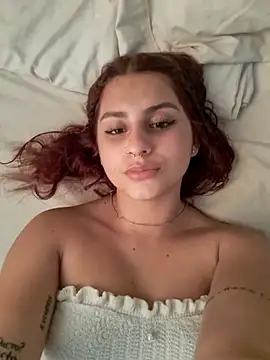 Luu Princess online show from February 26, 11:15 pm