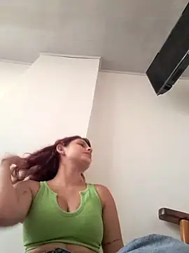 Luu Princess online show from March 5, 10:54 pm