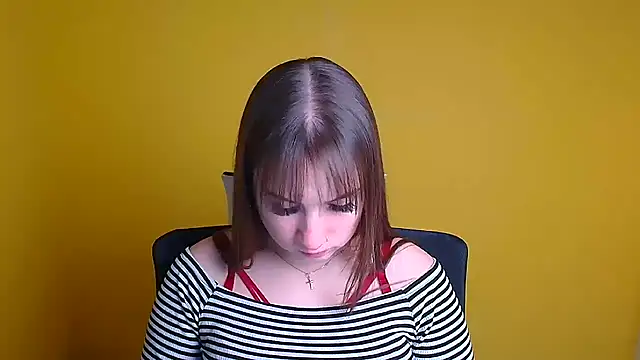 Evelina GG online show from January 4, 7:03 am