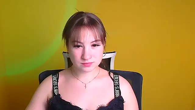 Evelina GG online show from January 5, 4:27 pm