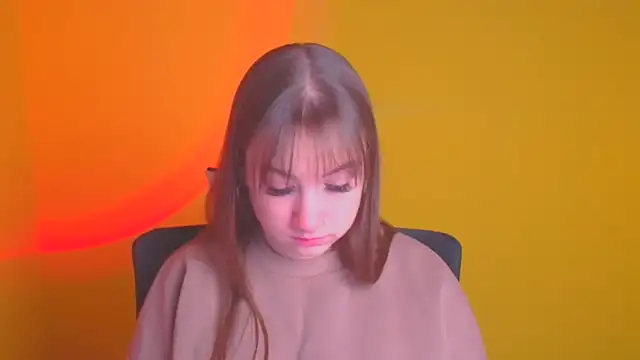 Evelina GG online show from January 6, 6:36 am