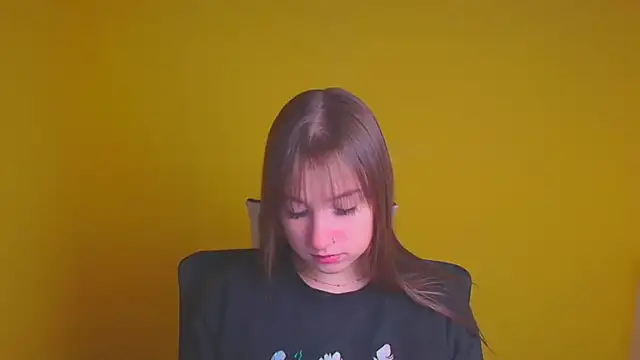 Evelina GG online show from January 13, 6:38 am