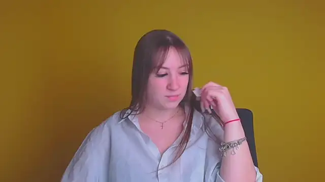 Evelina GG online show from January 29, 9:33 am