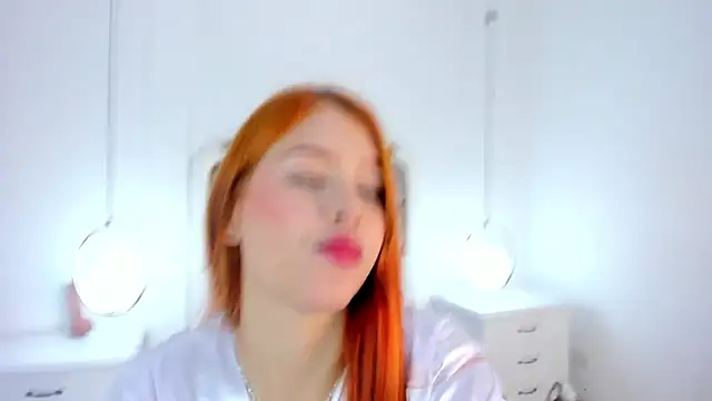 Snapshot of _ambar_Adamss chatting on February 11, 2:57 pm ambar Adamss online show from February 11, 2:57 pm