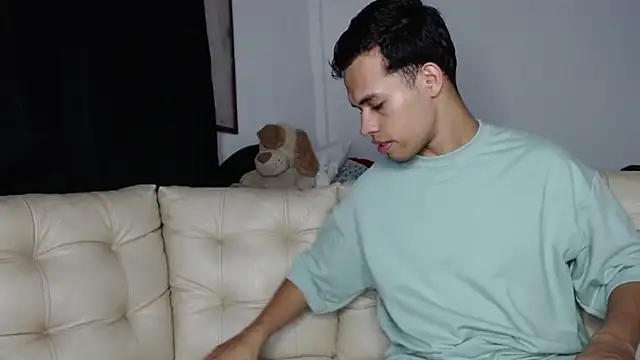 alexandra lorens online show from October 17, 1:42 am