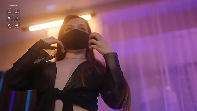 aarimass online show from March 21, 6:51 pm