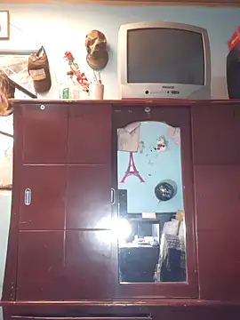 Snapshot of DirtyStefaniax chatting on January 23, 5:31 pm DirtyStefaniax online show from January 23, 5:31 pm