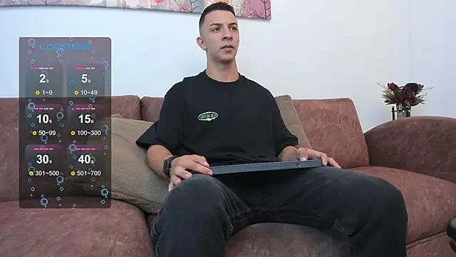 Samuel Up online show from March 9, 4:27 am