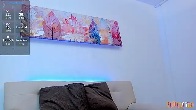 Samuel Up online show from September 10, 3:17 am