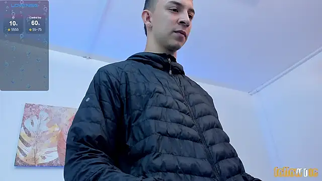 Samuel Up online show from September 17, 3:19 am