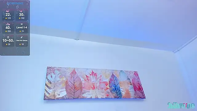 Samuel Up online show from October 1, 3:34 am