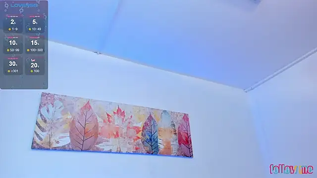 Samuel Up online show from October 4, 3:48 am