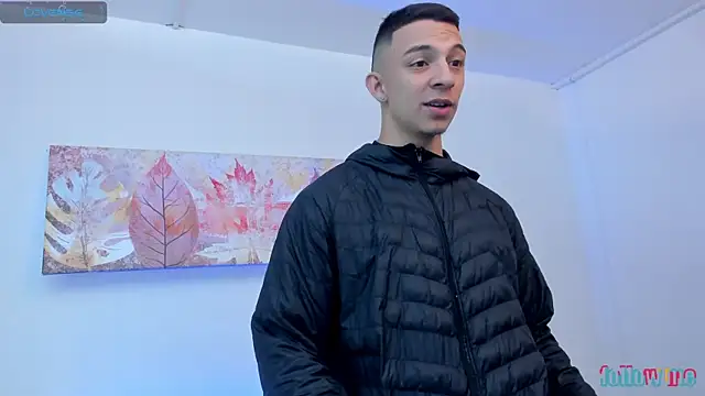 Samuel Up online show from October 11, 4:12 am