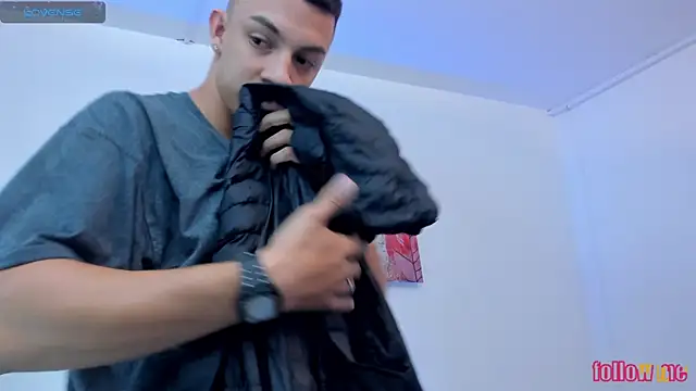 Samuel Up online show from October 12, 4:22 am