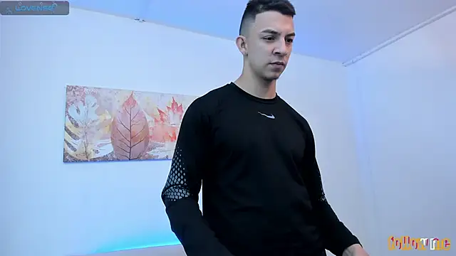 Samuel Up online show from October 14, 4:02 am