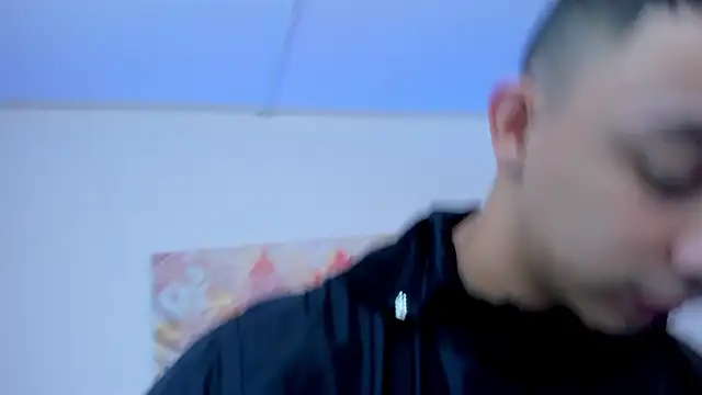 Samuel Up online show from October 16, 4:24 am