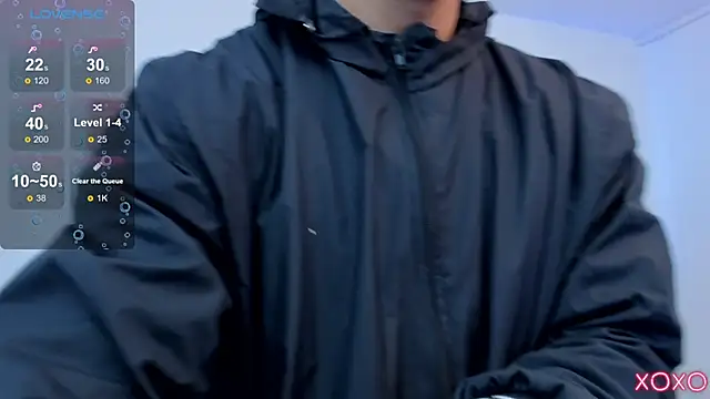 Samuel Up online show from October 17, 4:15 am