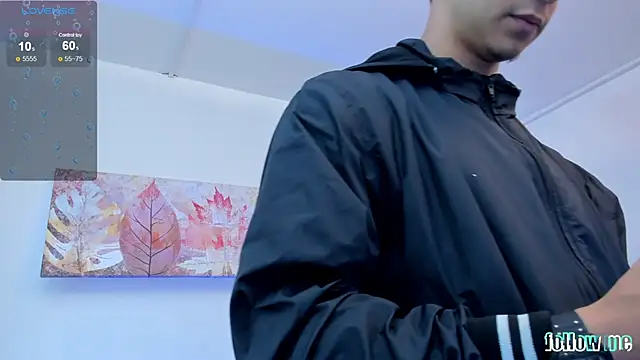 Samuel Up online show from October 28, 4:05 am