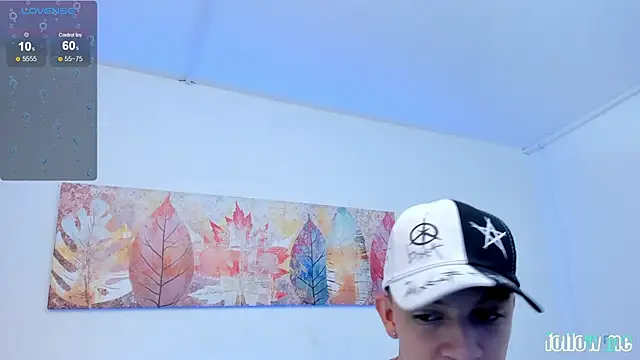 Samuel Up online show from November 7, 3:28 am