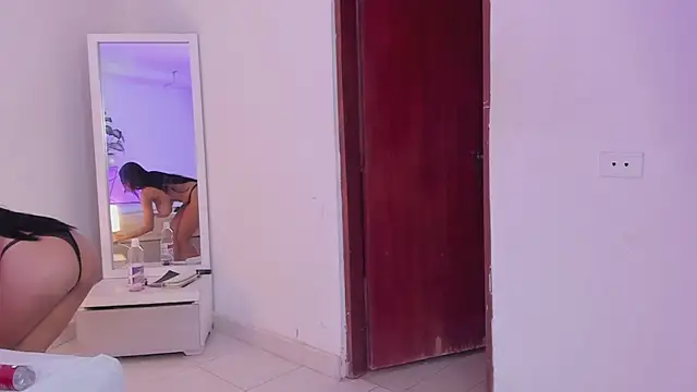 Alhana pulido online show from December 28, 11:26 pm