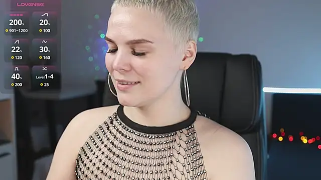 LikaBerry1 online show from March 5, 6:56 pm