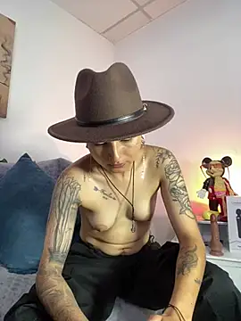 ZuryRamirez  online show from February 2, 7:14 pm