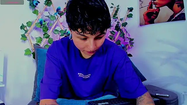 ZuryRamirez  online show from February 17, 7:31 pm