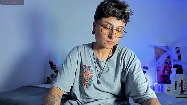 ZuryRamirez  online show from March 10, 7:29 pm