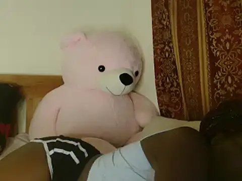 Sexxy prity25 online show from January 13, 6:49 pm