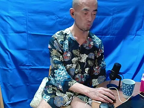 heita omori online show from September 30, 1:16 pm