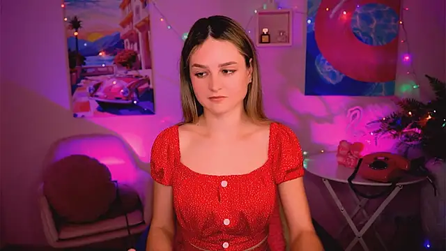 DeboraLarson online show from December 29, 10:23 am