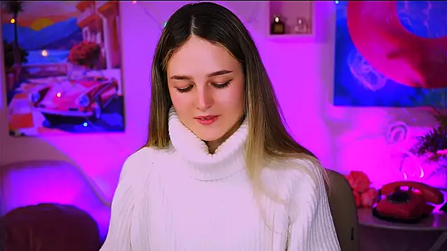 DeboraLarson online show from January 16, 3:56 pm