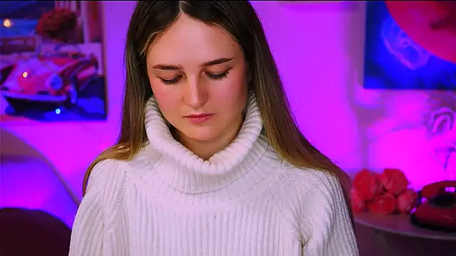 DeboraLarson online show from January 16, 6:59 pm