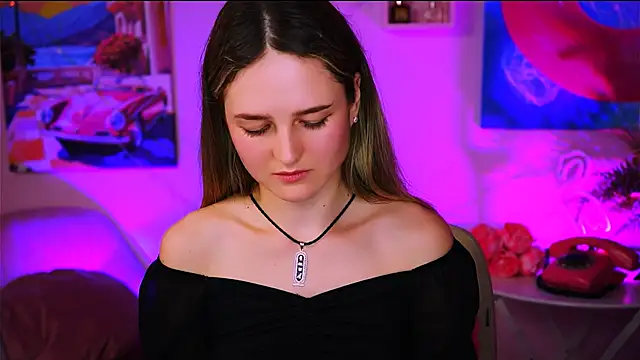 DeboraLarson online show from January 16, 10:12 pm