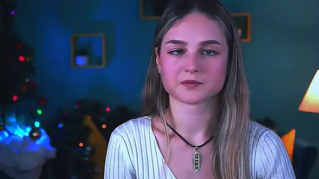 DeboraLarson online show from January 19, 12:17 pm