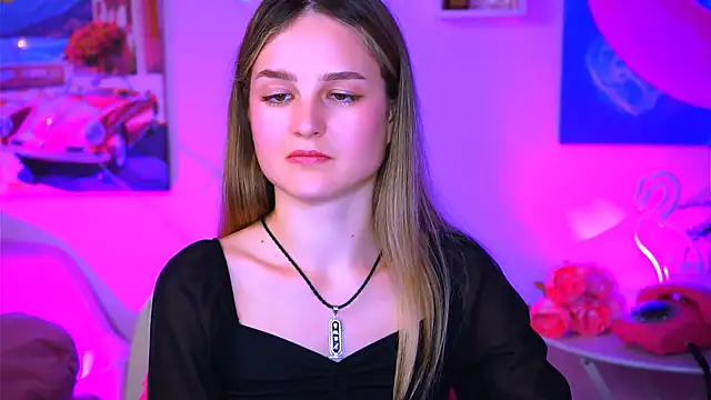 DeboraLarson online show from January 21, 10:19 am