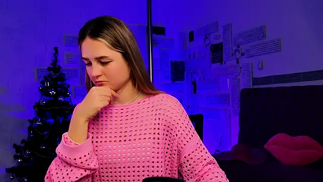 DeboraLarson online show from January 24, 9:06 am