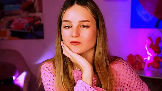 DeboraLarson online show from January 25, 10:19 am